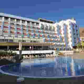 Paradise Park Fun Lifestyle Hotel, 1 of 5