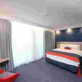 Holiday Inn Express Ljubljana, 3 of 5