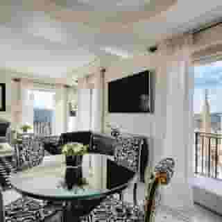 Hotel Hassler, 2 of 5