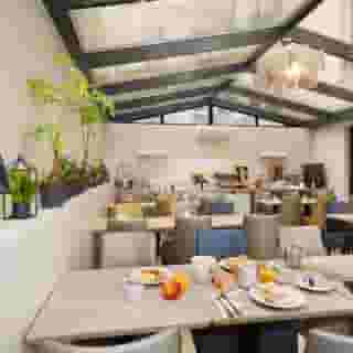 Jardin de Villiers, 1 of 5