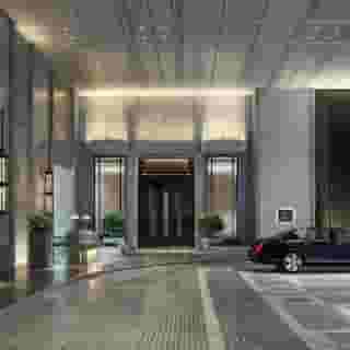 The St Regis Hong Kong, 2 of 5