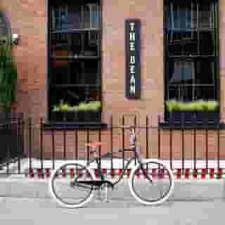 The Dean Hotel Dublin, 5 of 5