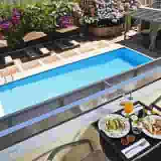 Congo Palace Hotel, 1 of 5