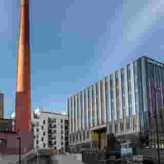 Quality Hotel Hasle Linie, 5 of 5