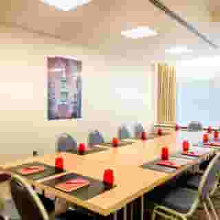 Leonardo Hotel Hamburg City Nord, 5 of 5