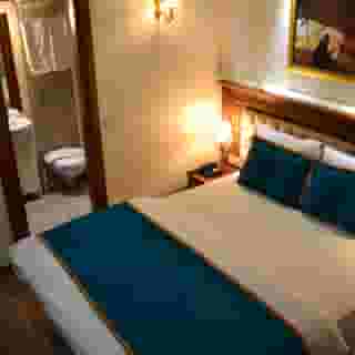 Blue Istanbul Hotel, 4 of 5