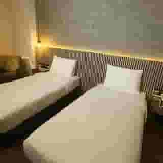 Moja City Hotel, 5 of 5