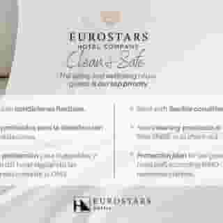 Eurostars Monumental, 6 of 6