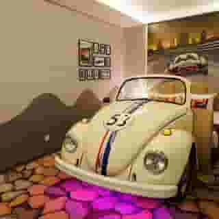 Maison Boutique Theme Hotel at Bukit Bintang, 3 of 5