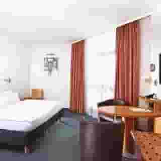 Hotel Am Borsigturm, 3 of 5