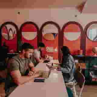 Viajero Miami, 4 of 5