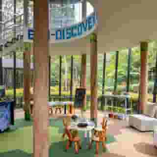 The Ritz-Carlton, Langkawi, 1 of 5