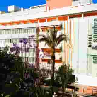 Sol y Sombra, 3 of 5