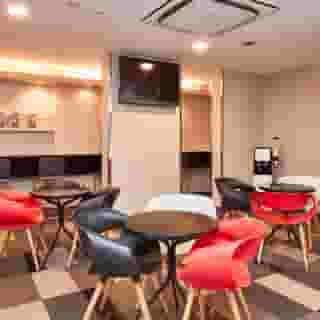 Ibis Budget Singapore Ruby, 2 of 5