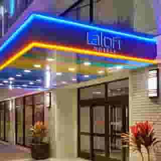 Aloft Houston Downtown, 1 of 5