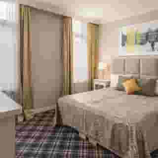 Mamaison Residence Izabella Budapest, 4 of 5