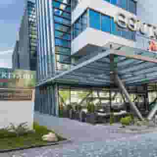 Courtyard Prague City, 5 of 5