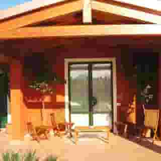 Villa Barbarina Nature Resort, 4 of 5