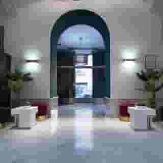 Petit Palace Santa Cruz, 4 of 5