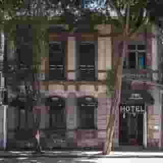 Exe Cities Reforma, 2 of 5