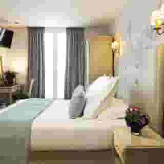 Hotel Plaza Elysees, 4 of 5