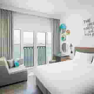 Rove Al Marjan Island, 3 of 5