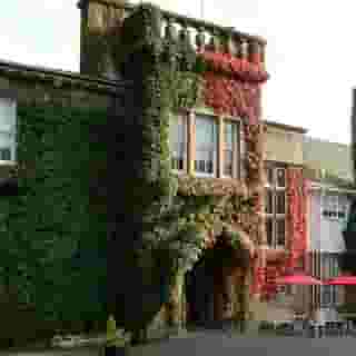 Dalmeny Park Country House Hotel Gardens, 5 of 5