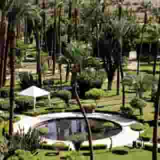 Pavillon Winter Luxor, 4 of 5