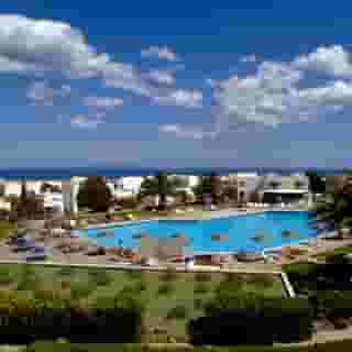 Santorini Image, 1 of 5