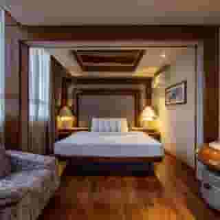 Hotel Beverly, 5 of 5