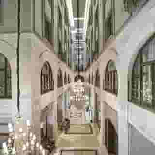 Legacy Ottoman Hotel, 5 of 5
