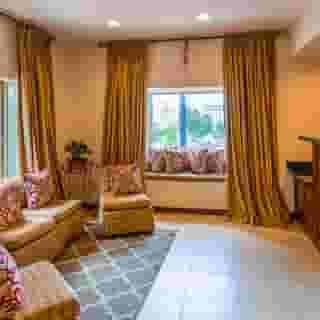 Best Western Cabrillo Garden Inn, 4 of 5