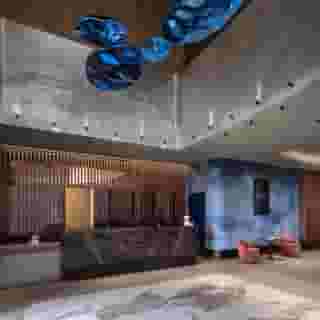 VP Jardin Metropolitano, 5 of 5