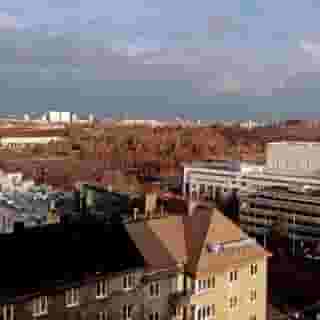 Crowne Plaza Helsinki, 2 of 5