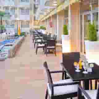 GHT Oasis Tossa, 4 of 5