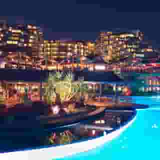 Limak Lara Hotel, 5 of 5