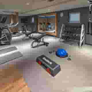 Hampton Inn Berlin City Centre Alexanderplatz, 1 of 5