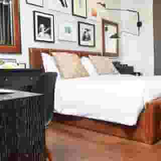 Browns Boutique Hotel, 1 of 5