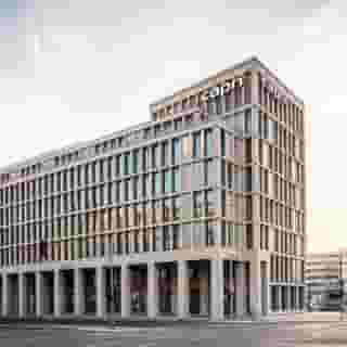 Capri By Fraser Berlin, 5 of 5