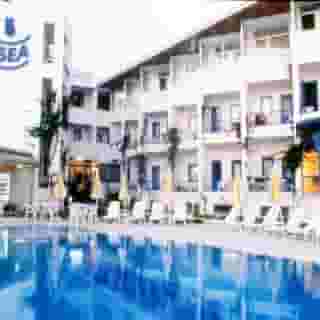 Bodrum Sky Beach Hotel, 3 of 5