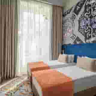 Hotel Moments Budapest, 4 of 5