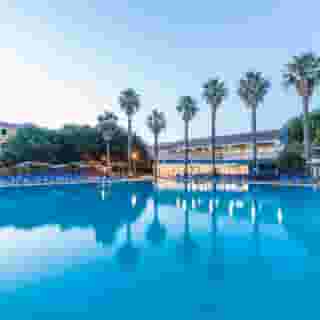 Vibra Blanc Palace, 2 of 5