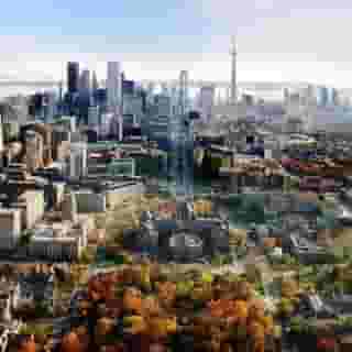 Shangri-La Toronto, 3 of 5