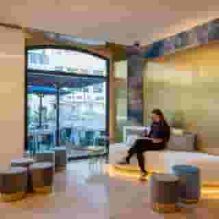 Blue Liberdade Hotel, 5 of 5