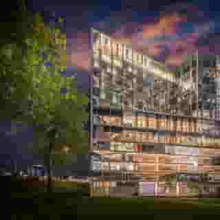 Van der Valk Hotel Amsterdam Zuidas, 4 of 5