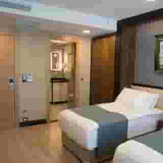 Valens Hotel Downtown, 5 of 5