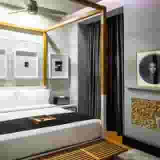 Browns Downtown Hotel, 5 of 5