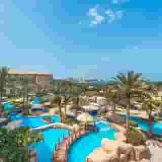 The Ritz Carlton Dubai, 1 of 5