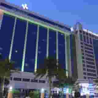The Diplomat Radisson Blu Hotel, Residence & Spa, 6 of 6