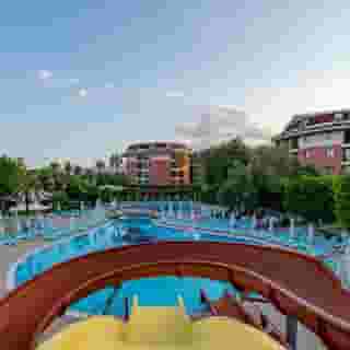 Palmeras Beach Hotel, 5 of 5